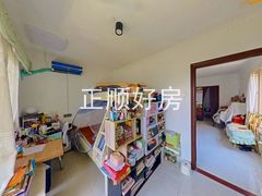卧室