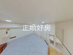 卧室