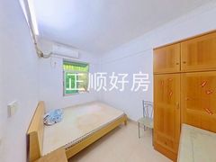 卧室