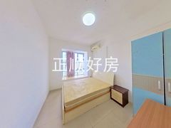 卧室