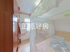 卧室