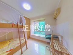 卧室