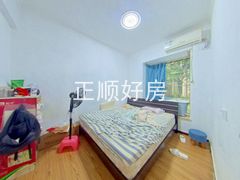 卧室