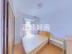 卧室