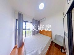 卧室