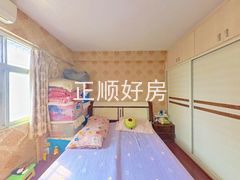 卧室