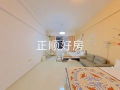 卧室