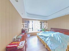 卧室