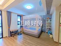 卧室
