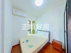 卧室