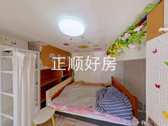 卧室