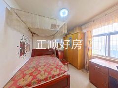 卧室