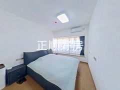 卧室