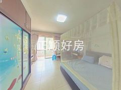 卧室