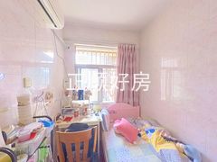 卧室