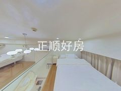 卧室