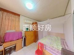 卧室