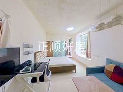 卧室