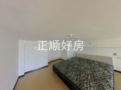 卧室