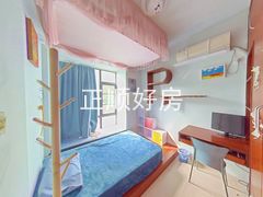 卧室