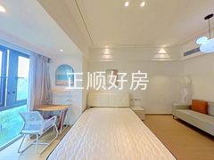 卧室