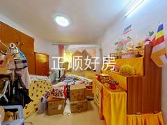 卧室