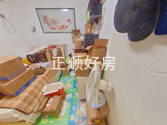 卧室