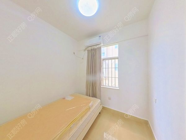 卧室