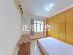 卧室