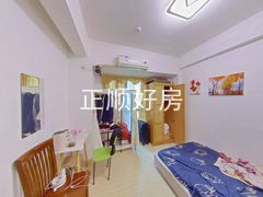 卧室