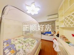 卧室