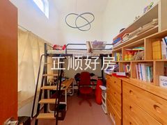卧室