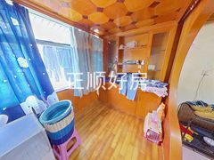 卧室