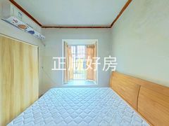 卧室