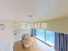卧室