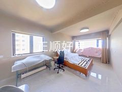 卧室