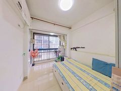 卧室