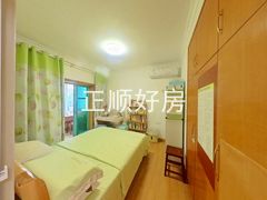 卧室