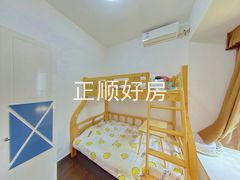 卧室