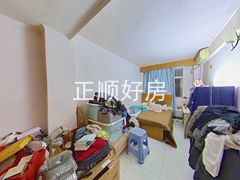 卧室