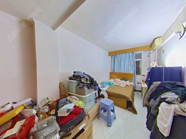卧室