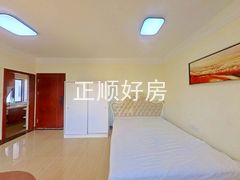 卧室