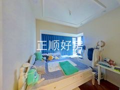 卧室