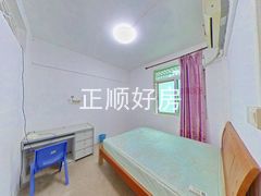 卧室