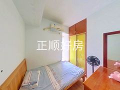 卧室