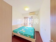 卧室
