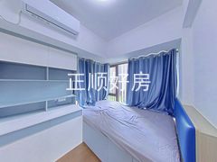 卧室