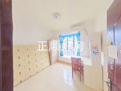 卧室