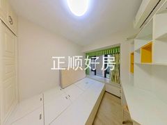 卧室