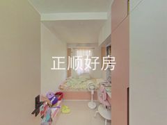 卧室